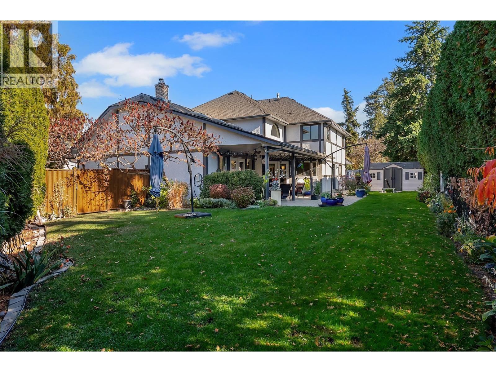 437 Duke Court, Kelowna, British Columbia  V1W 3A2 - Photo 33 - 10404377