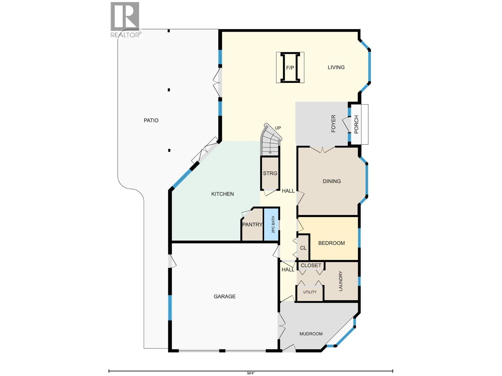 437 Duke Court, Kelowna, British Columbia  V1W 3A2 - Photo 72 - 10404377