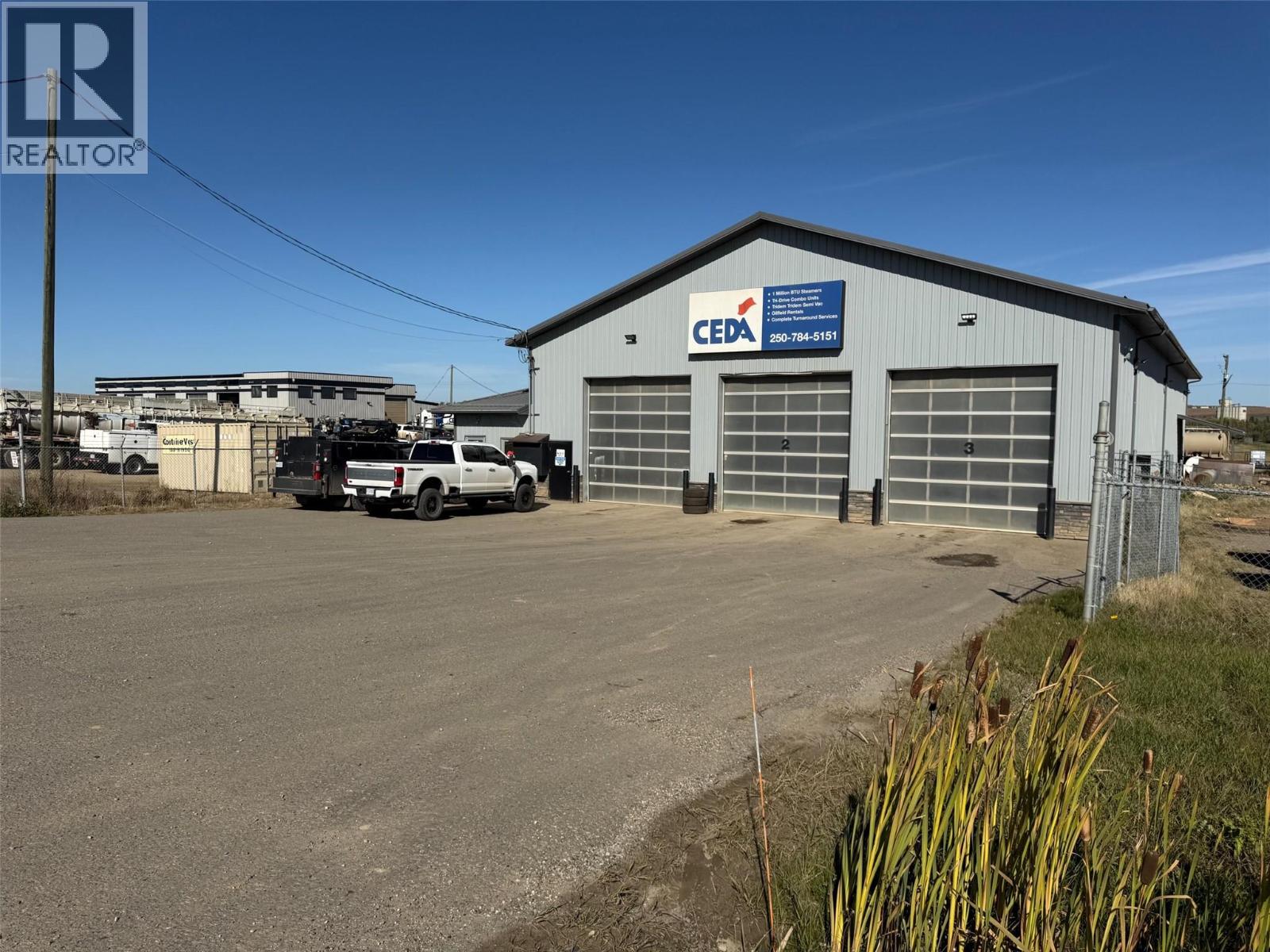 40-46 Vic Turner Airport Road