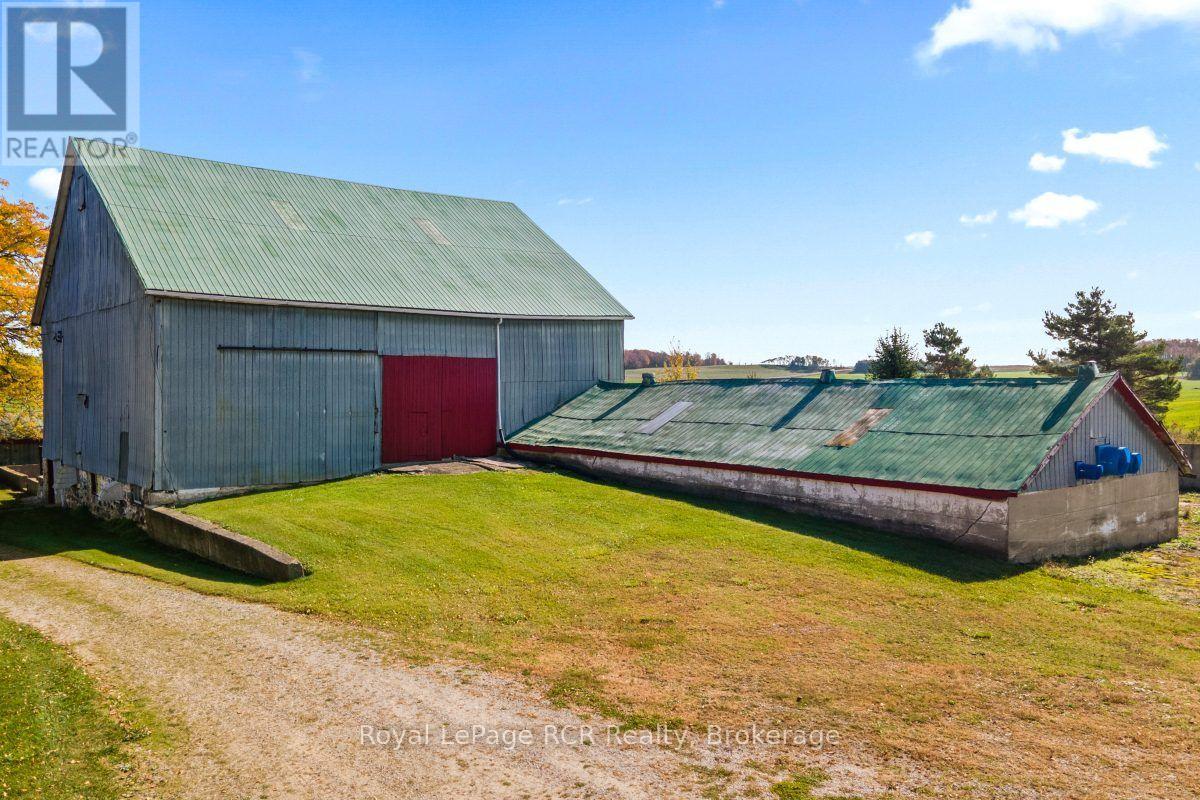 235 Concession 8 Road W, Arran-Elderslie, Ontario  N0H 2L0 - Photo 10 - X14112538