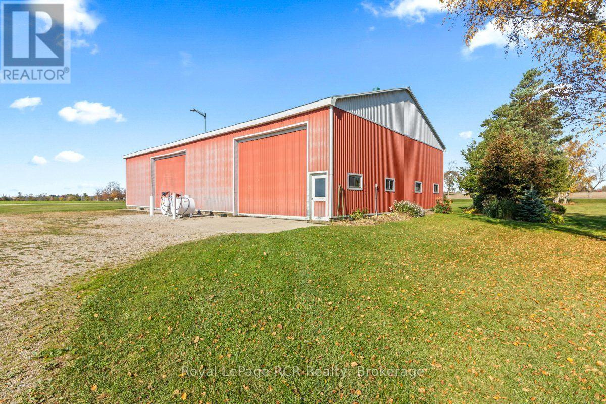 235 Concession 8 Road W, Arran-Elderslie, Ontario  N0H 2L0 - Photo 11 - X14112538