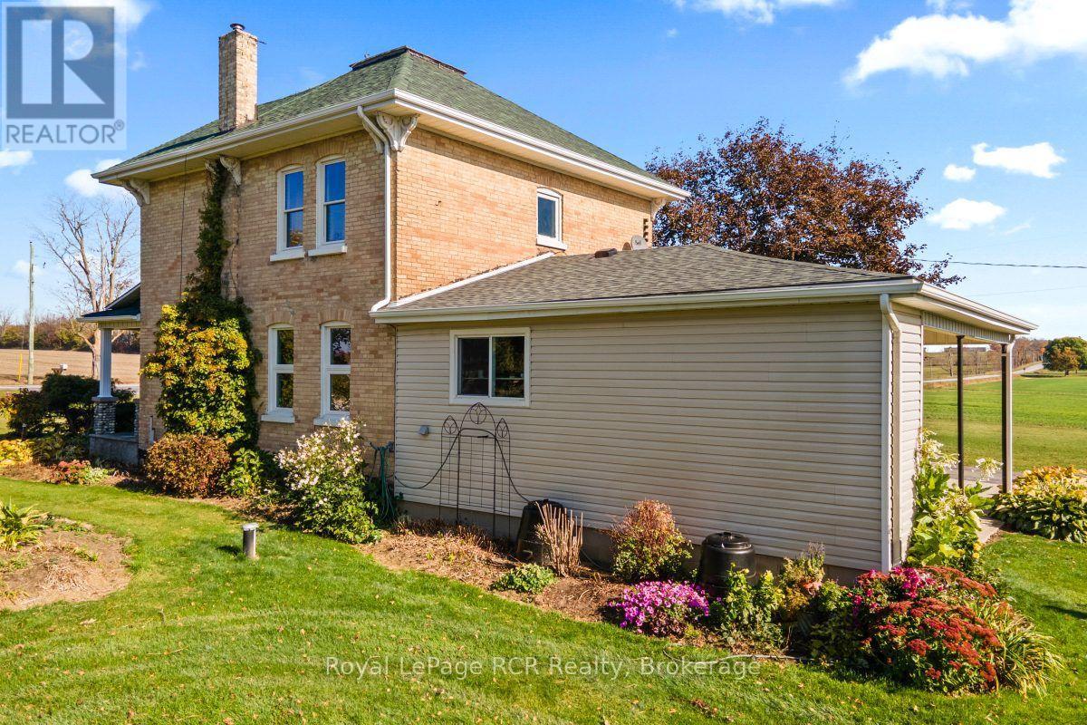 235 Concession 8 Road W, Arran-Elderslie, Ontario  N0H 2L0 - Photo 13 - X14112538