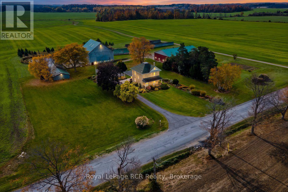 235 Concession 8 Road W, Arran-Elderslie, Ontario  N0H 2L0 - Photo 36 - X14112538