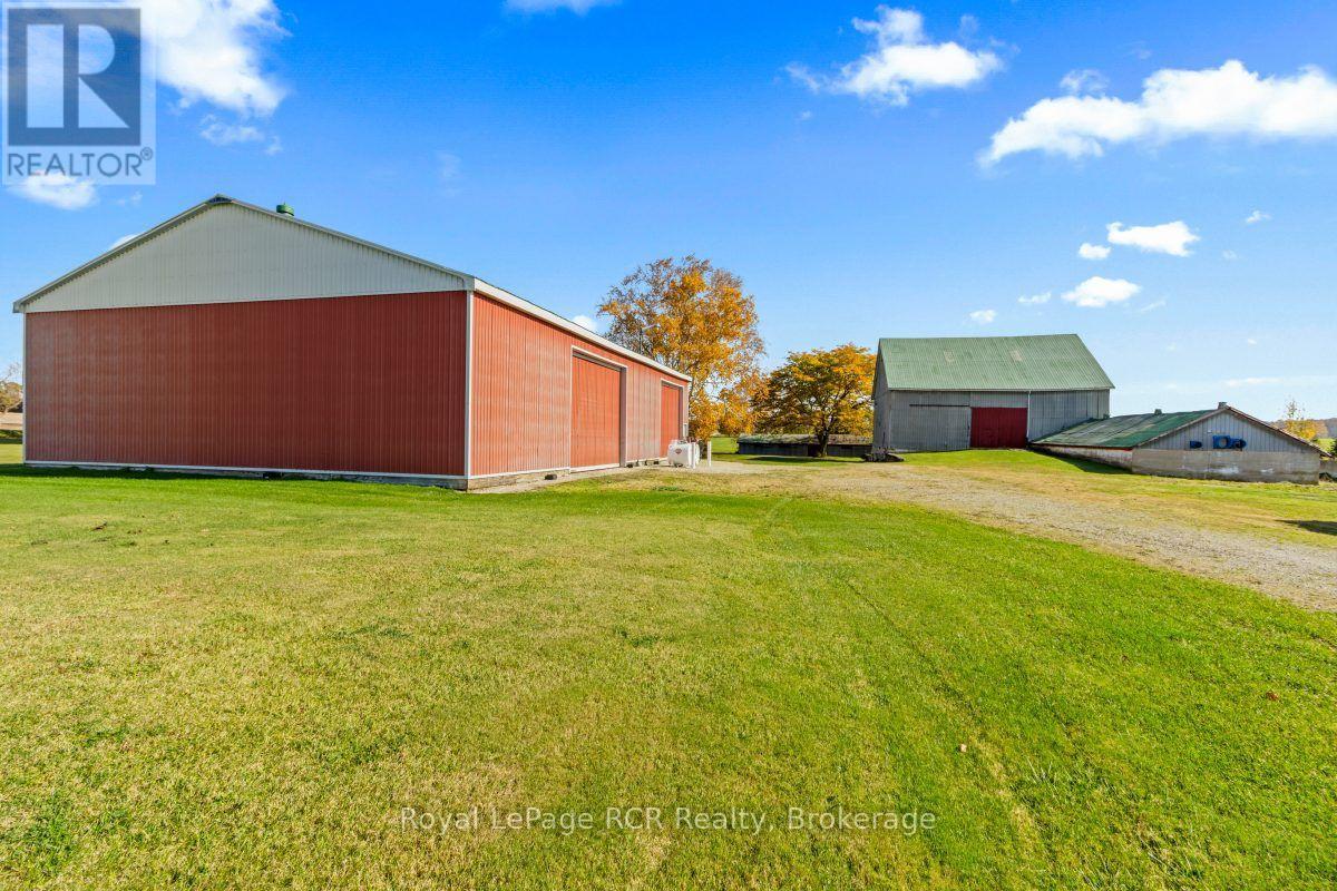 235 Concession 8 Road W, Arran-Elderslie, Ontario  N0H 2L0 - Photo 4 - X14112538