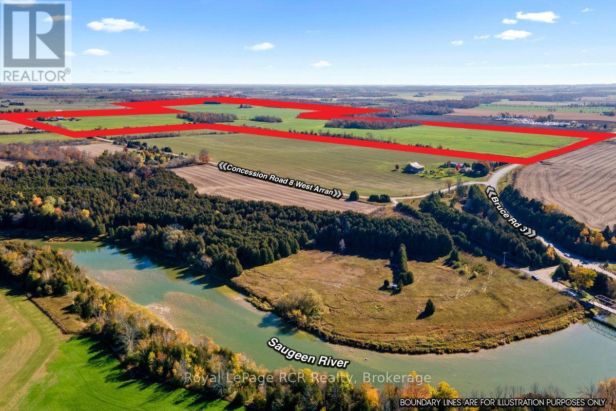 235 Concession 8 Road W, Arran-Elderslie, Ontario  N0H 2L0 - Photo 34 - X14112538