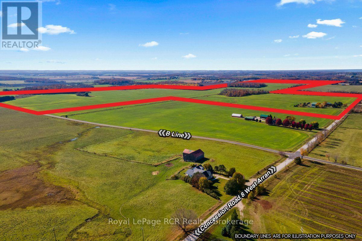 235 Concession 8 Road W, Arran-Elderslie, Ontario  N0H 2L0 - Photo 7 - X14112538