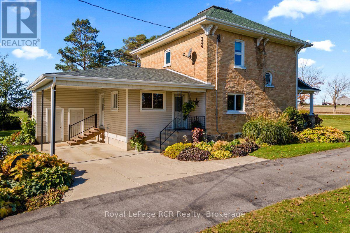 235 Concession 8 Road W, Arran-Elderslie, Ontario  N0H 2L0 - Photo 5 - X14112538