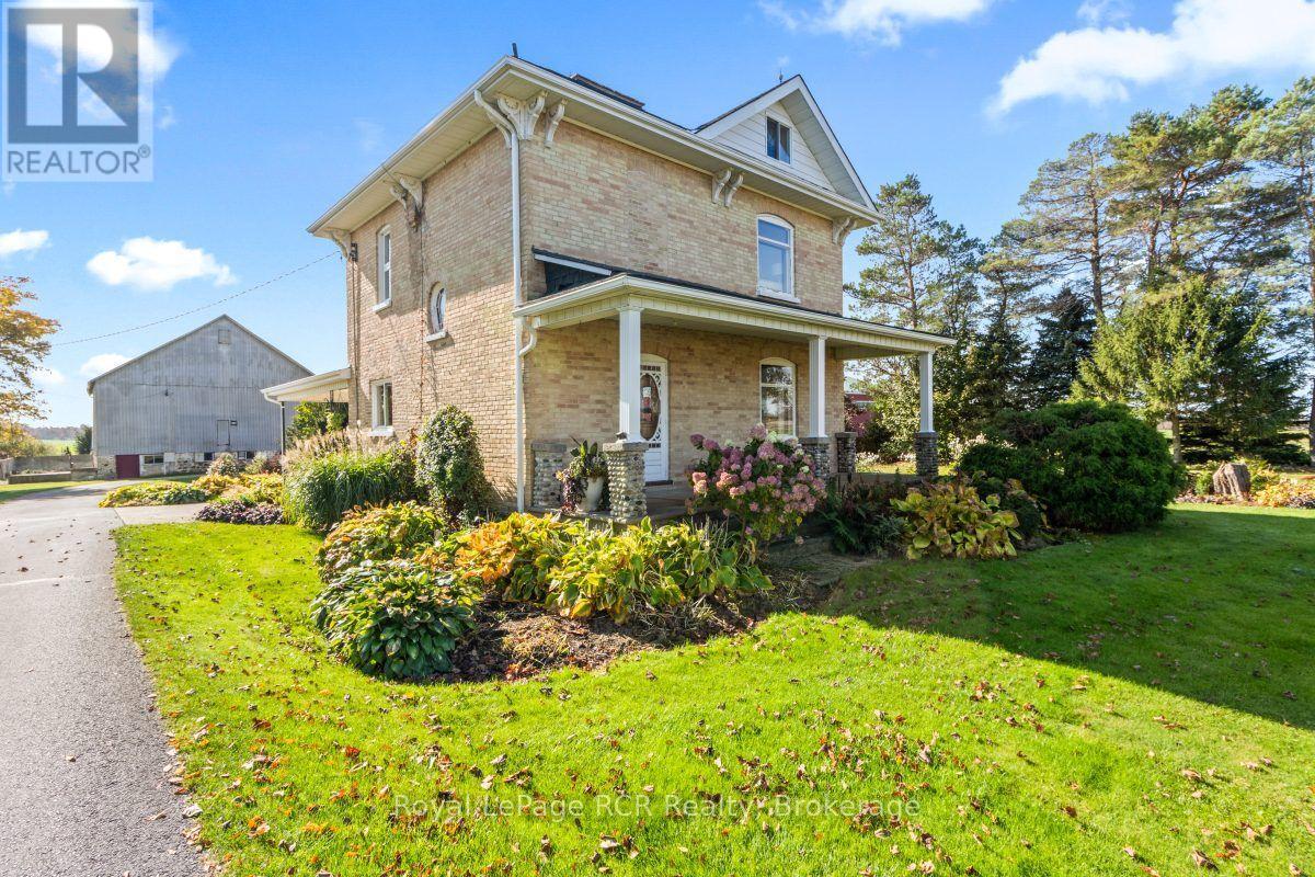 235 Concession 8 Road W, Arran-Elderslie, Ontario  N0H 2L0 - Photo 8 - X14112538