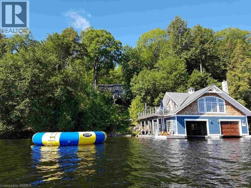 146 MAPLEHURST Road, Seguin, Ontario