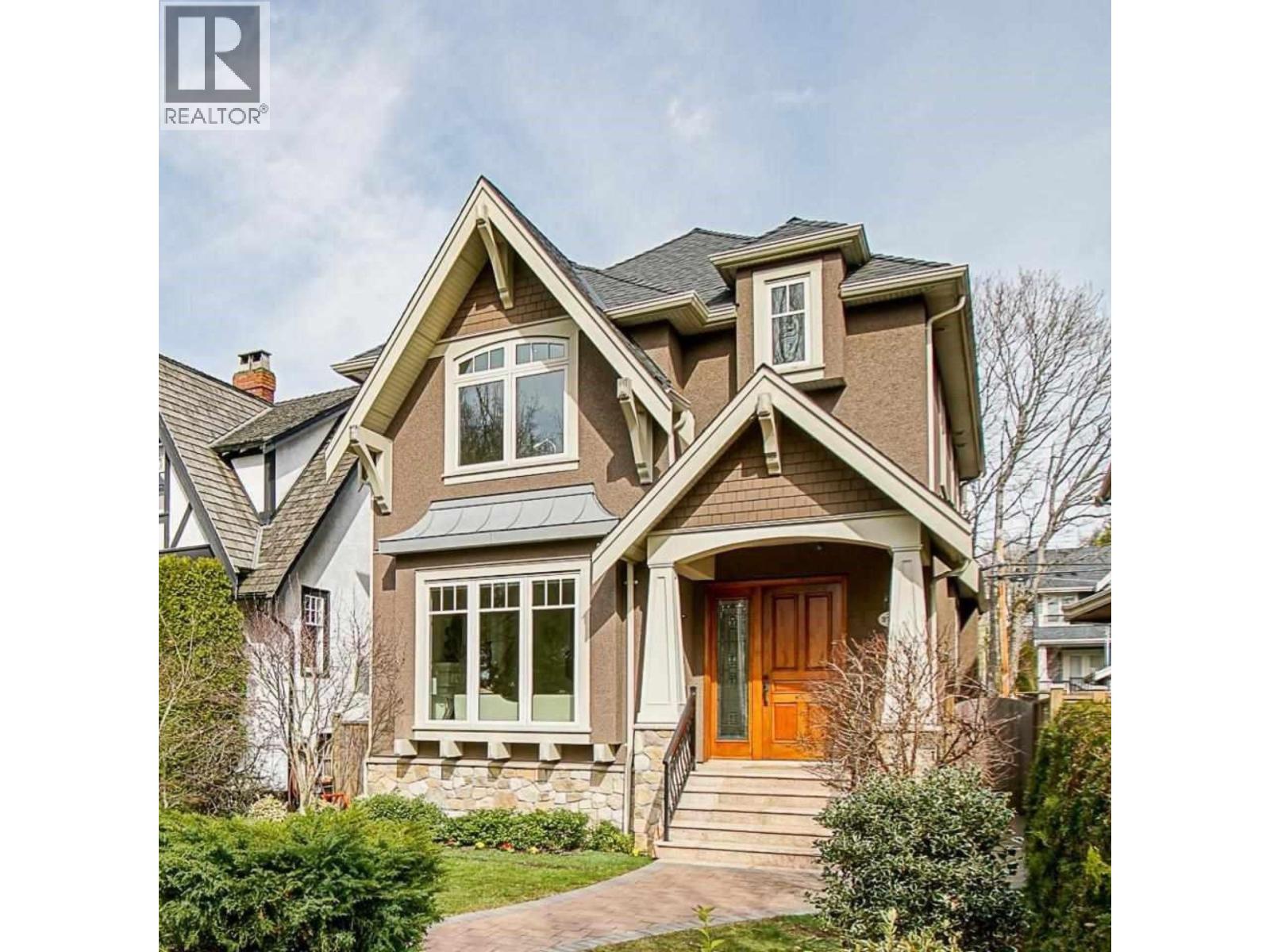 3759 W 31ST AVENUE, Vancouver, British Columbia