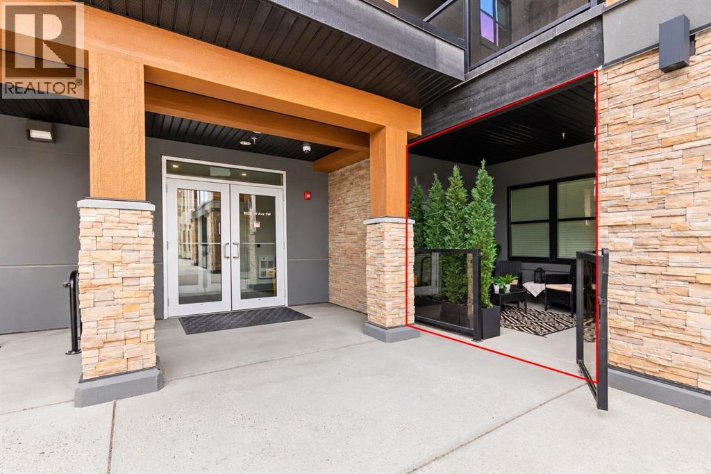 120, 8355 19 Avenue SW, Calgary, Alberta  T3H 6G3 - Photo 3 - A2353336