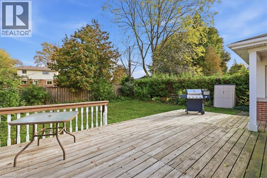 85 Hungerford Road, Cambridge, Ontario N3C 2P7 - Photo 33 - 40870151