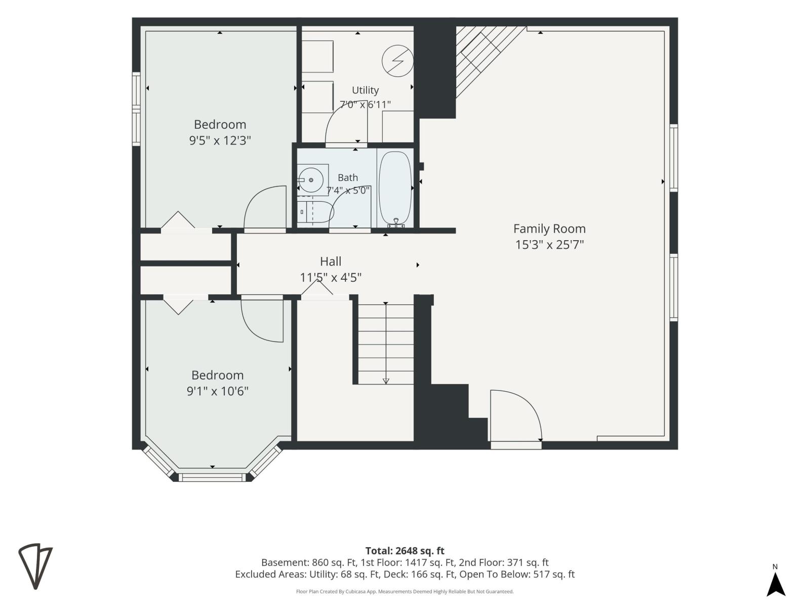 8010 166A AV NW