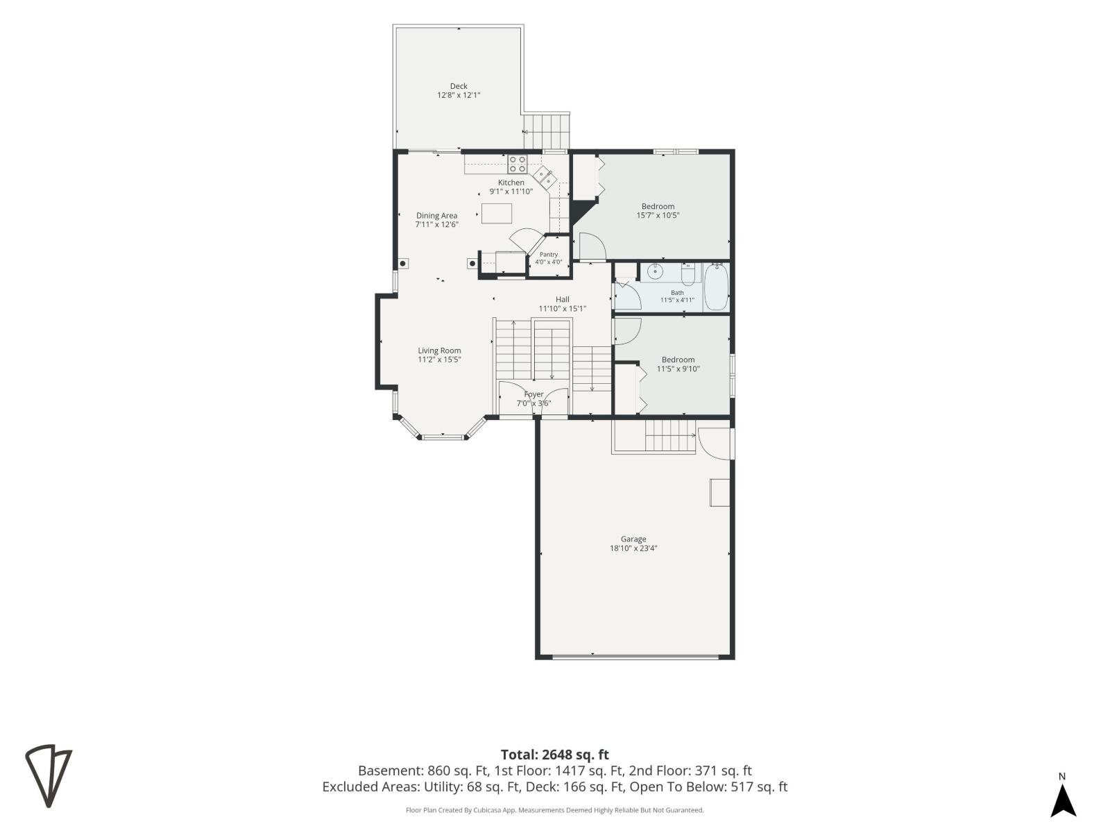 8010 166A AV NW