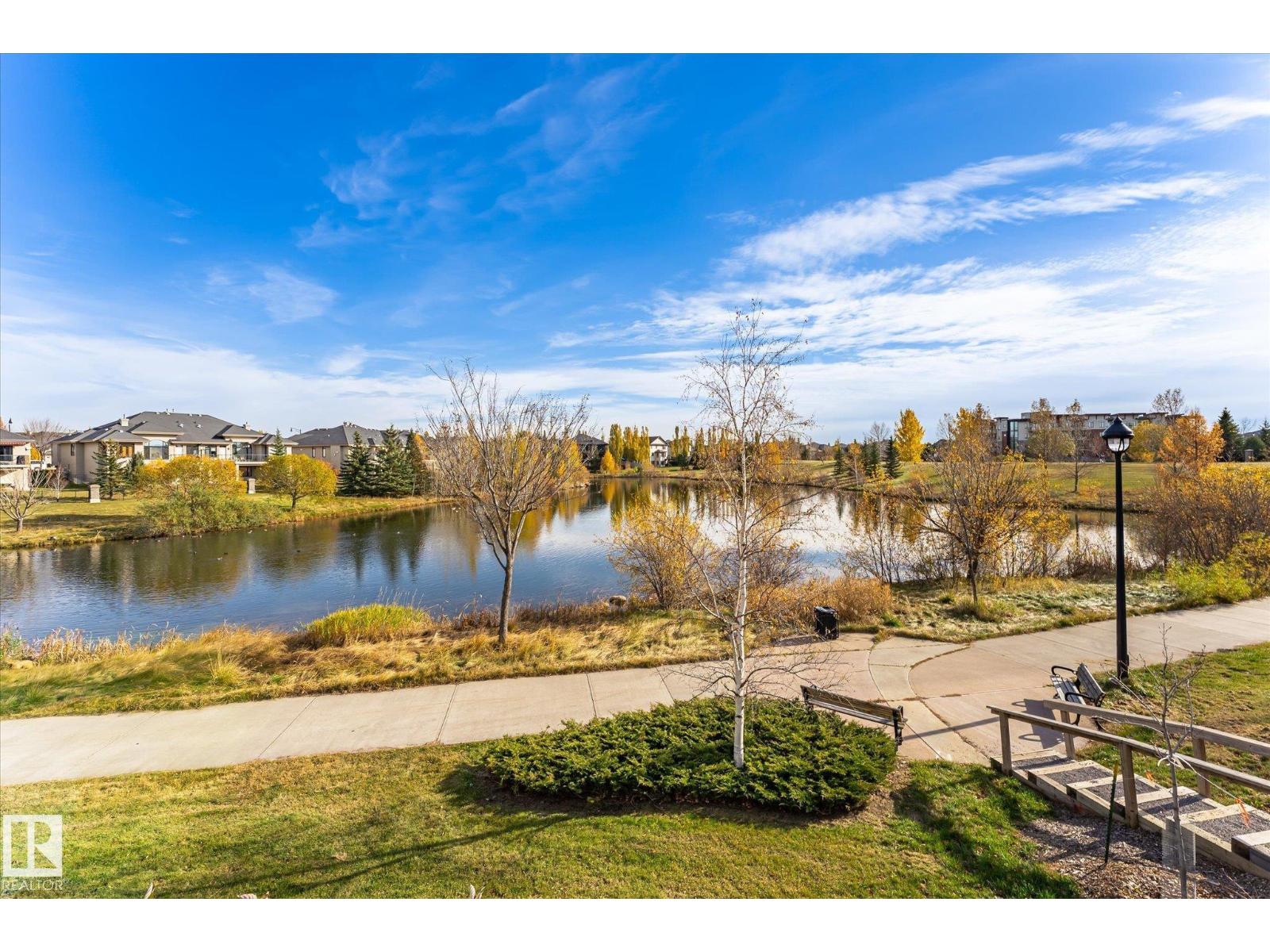 #306 6083 Maynard Wy NW, Edmonton, Alberta  T6R 0S5 - Photo 43 - E4513923