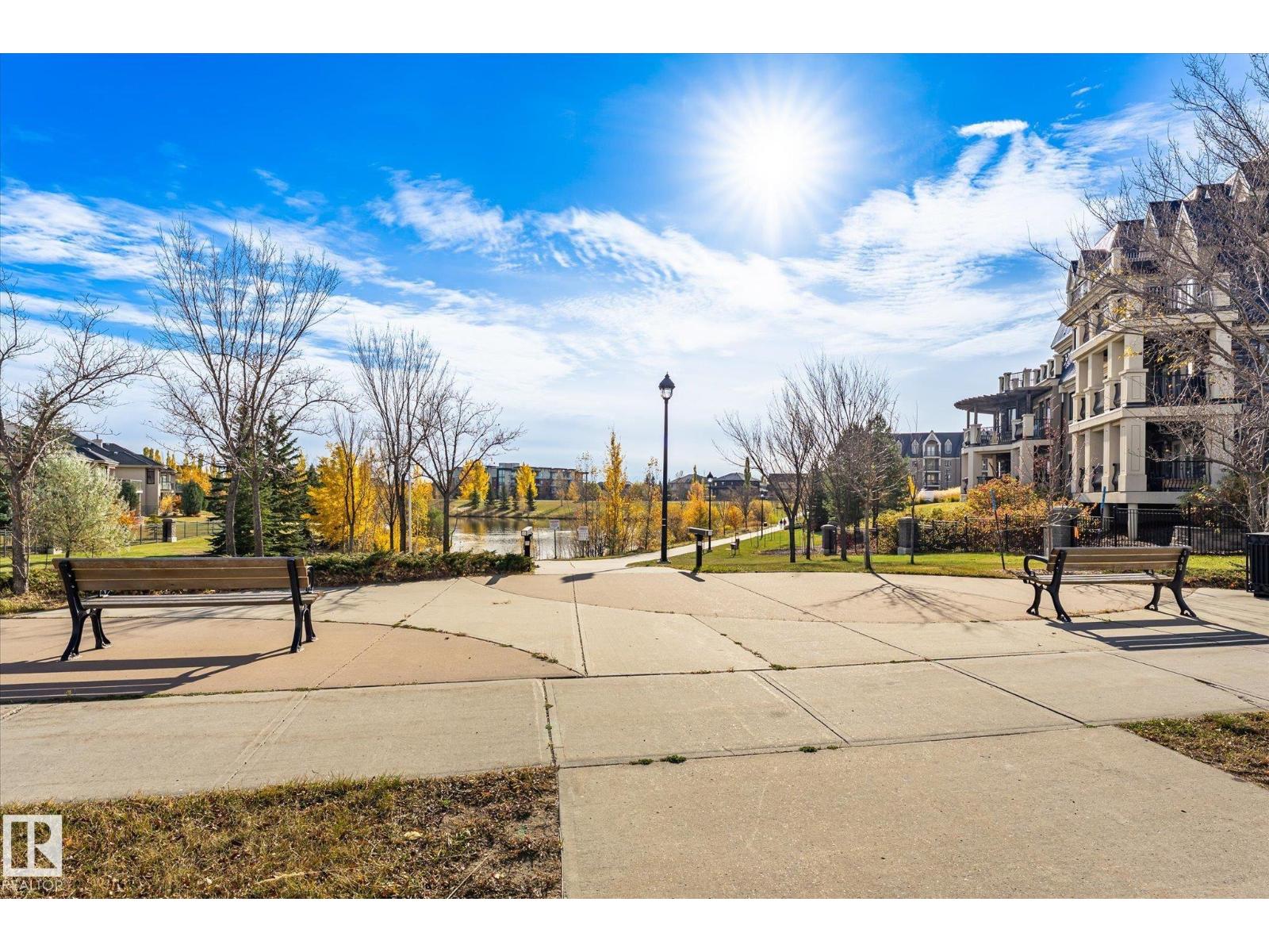 #306 6083 Maynard Wy NW, Edmonton, Alberta  T6R 0S5 - Photo 44 - E4513923