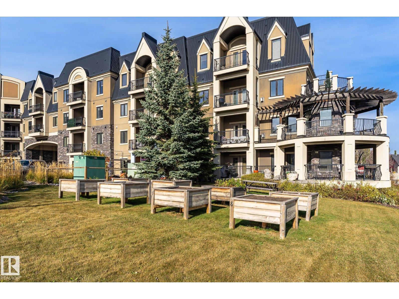 #306 6083 Maynard Wy NW, Edmonton, Alberta  T6R 0S5 - Photo 45 - E4513923