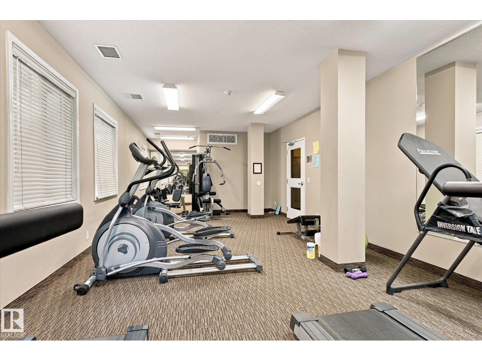 #306 6083 Maynard Wy NW, Edmonton, Alberta  T6R 0S5 - Photo 35 - E4513923