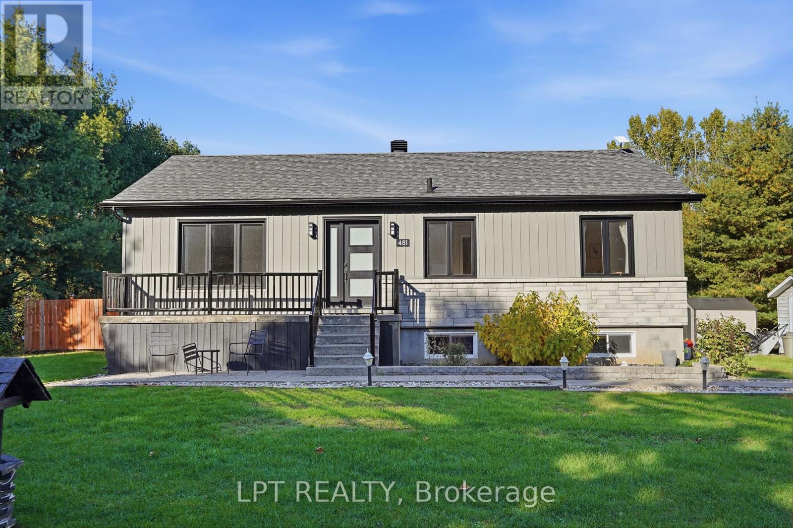 481 Greenlane Road, Champlain, Ontario  K6A 2R2 - Photo 2 - X14113416