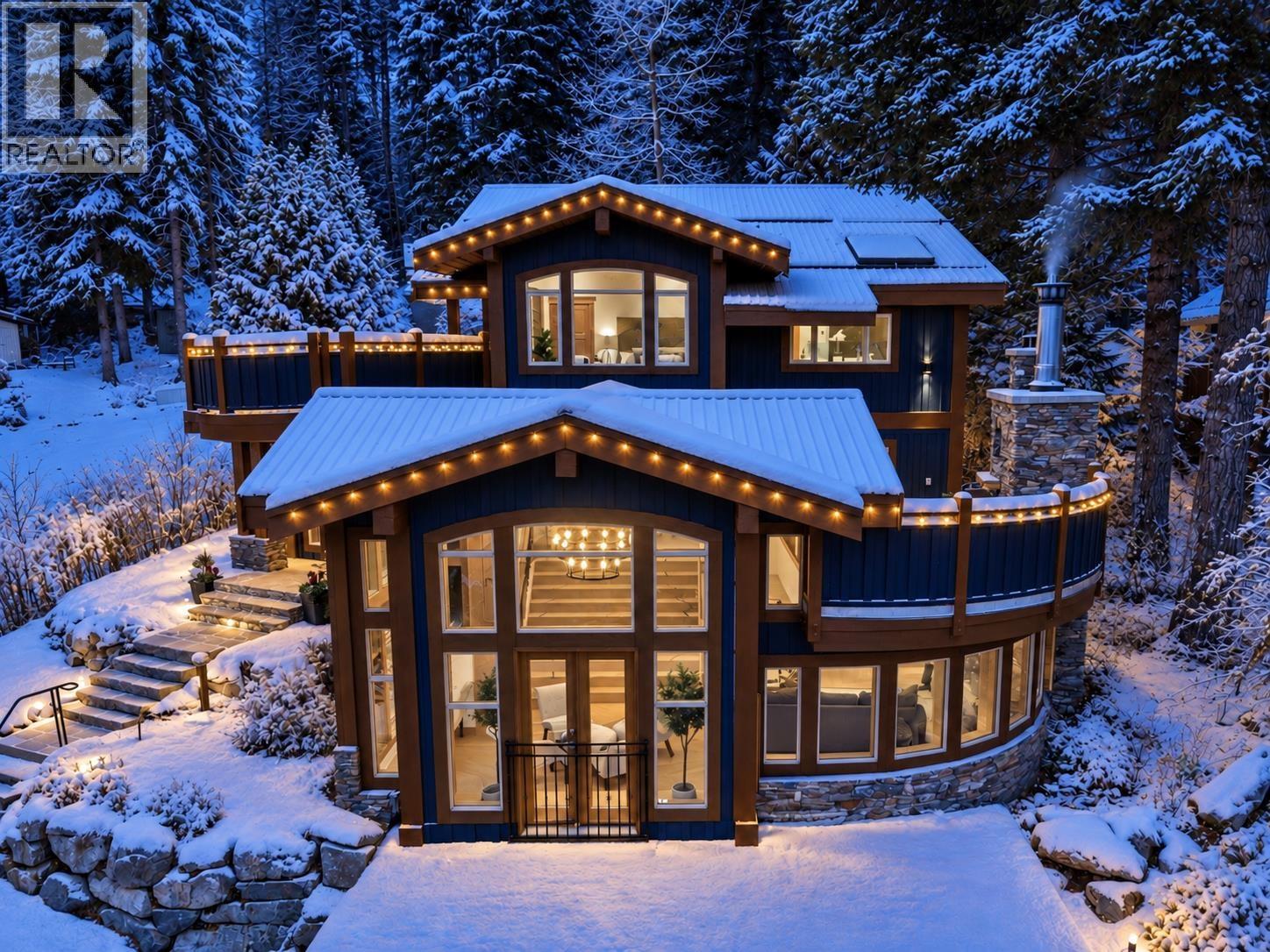 8348 MOUNTAIN VIEW DRIVE