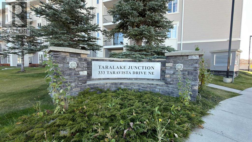 2303, 333 Taravista Drive Ne, Calgary, Alberta  T3J 0H4 - Photo 1 - A2353752