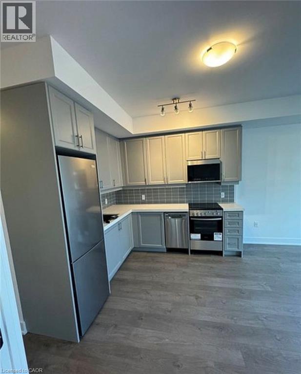 2343 Khalsa Gate Unit# 104, Oakville, Ontario  L6M 4J2 - Photo 6 - 40873787