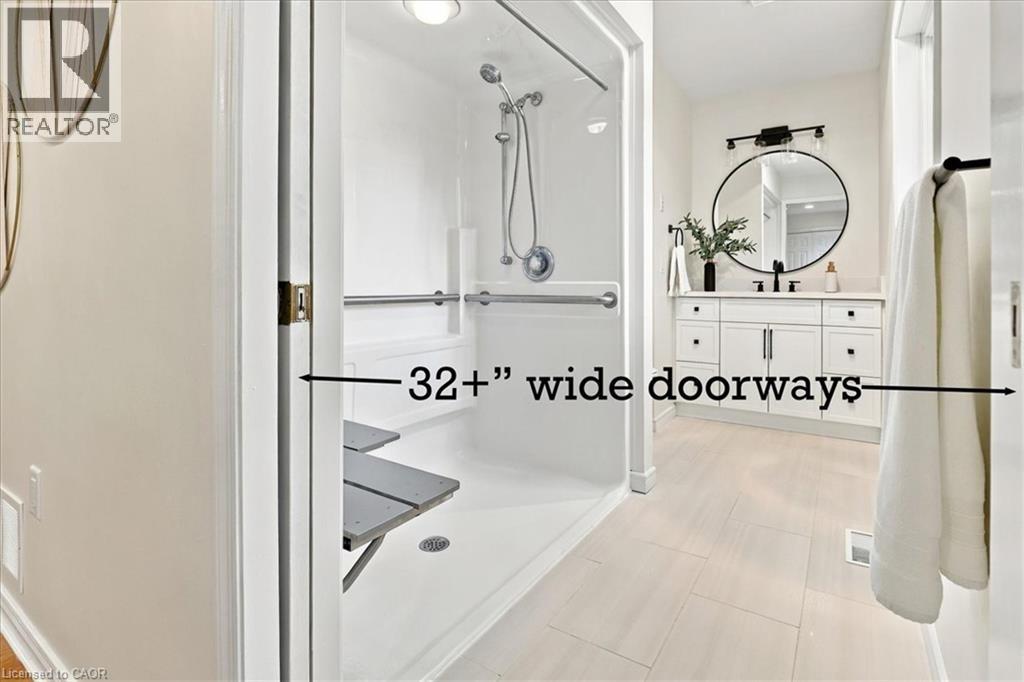150 Wesley Crescent, Waterloo, Ontario  N2J 4G8 - Photo 20 - 40864687