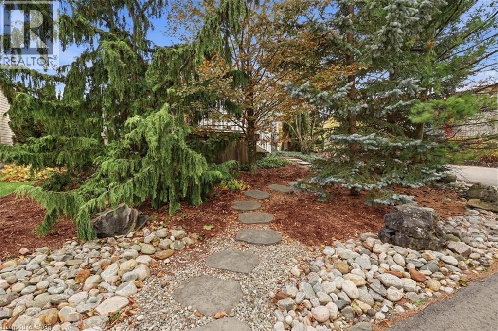 150 Wesley Crescent, Waterloo, Ontario  N2J 4G8 - Photo 25 - 40864687