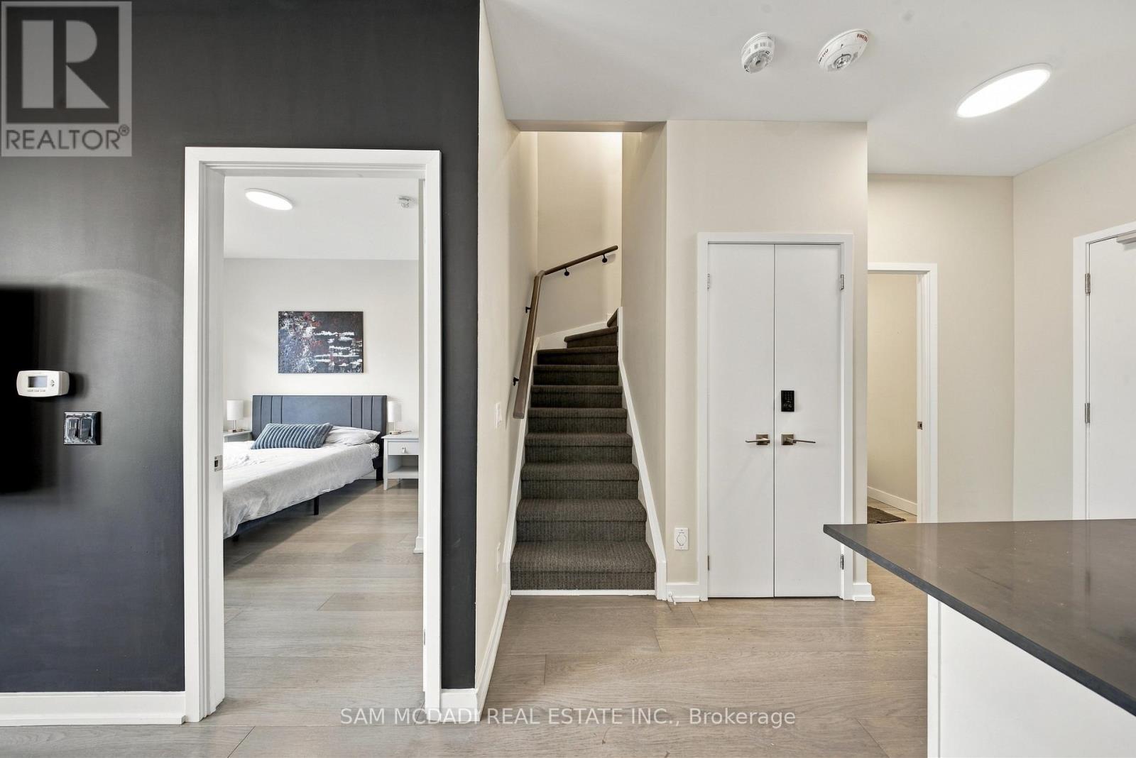 Th6 - 4055 Parkside Village Drive, Mississauga, Ontario  L5B 0K8 - Photo 16 - W14113392