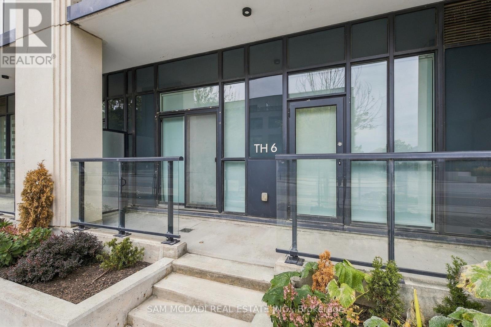 Th6 - 4055 Parkside Village Drive, Mississauga, Ontario  L5B 0K8 - Photo 31 - W14113392