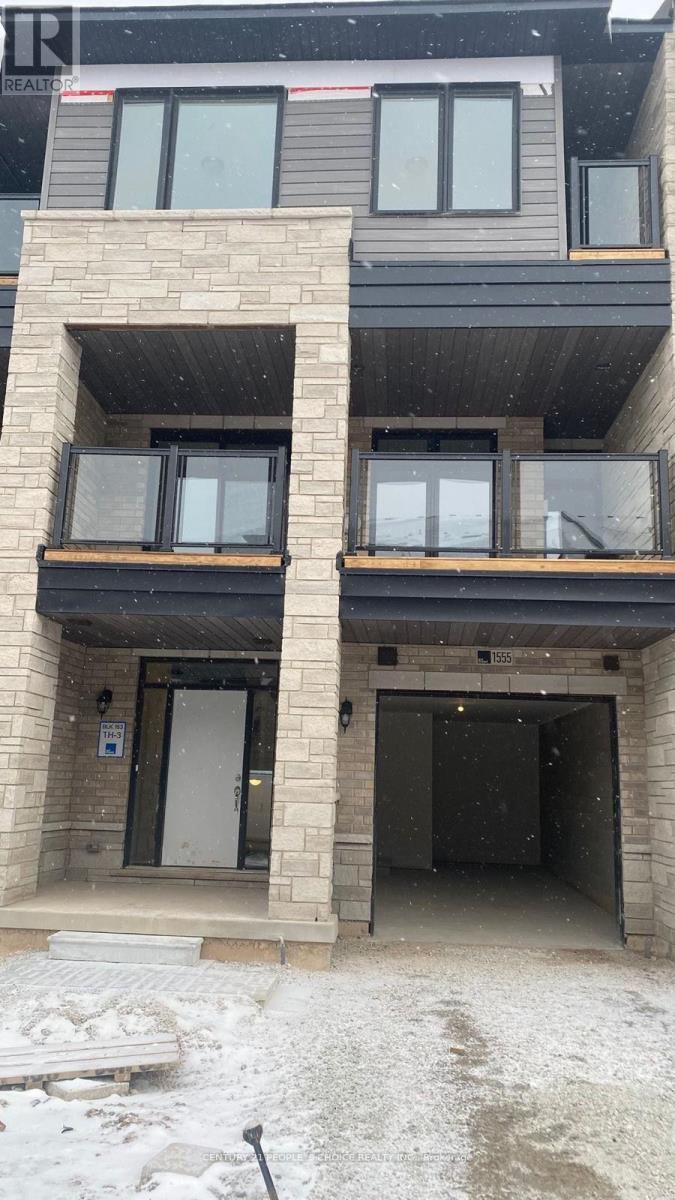 1555 MOONSEED PLACE, Milton, Ontario
