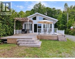 105 Mill Road, First Eel Lake, New Brunswick
