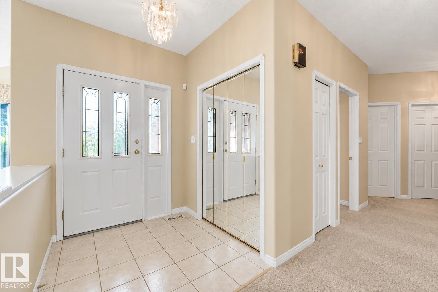 61 Estate Cr, St. Albert, Alberta  T8N 5X2 - Photo 58 - E4507321