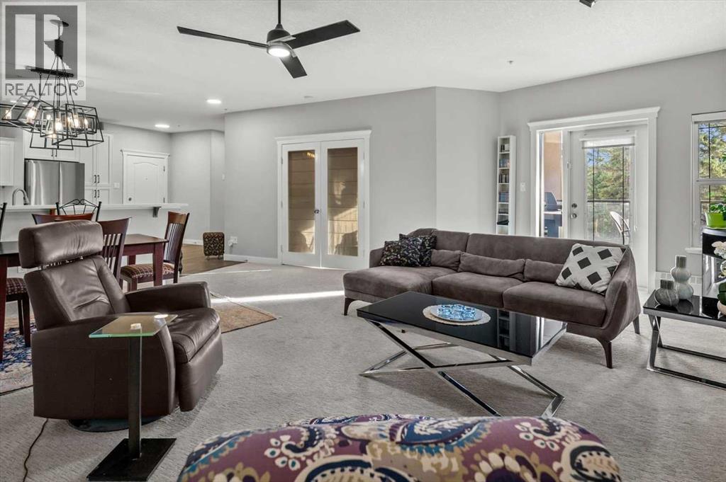 424, 20 Discovery Ridge Close SW