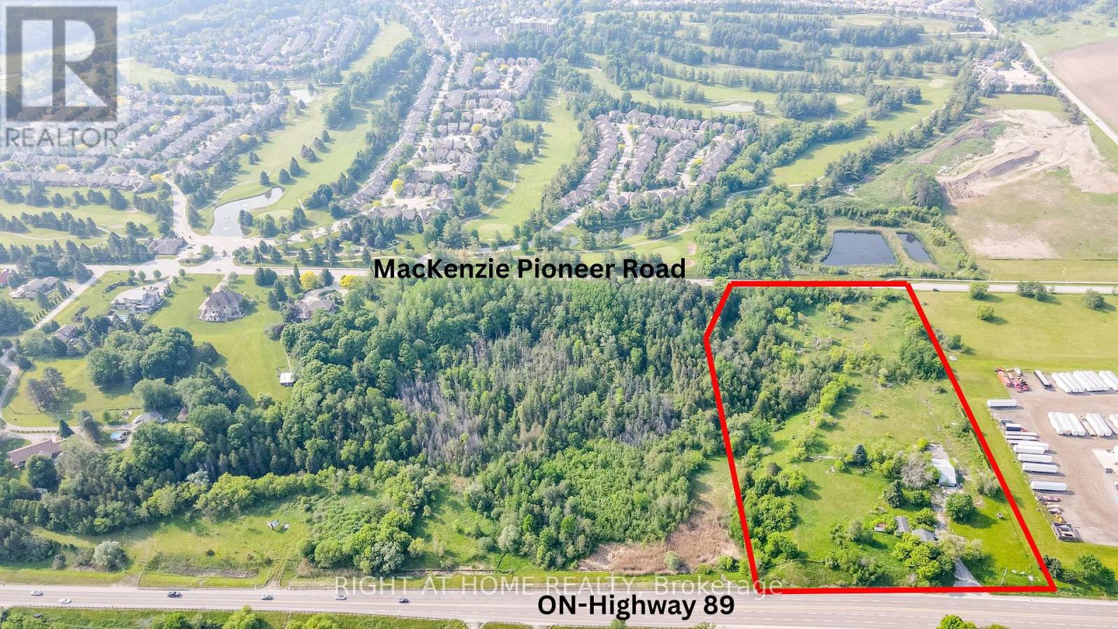 6100 MACKENZIE PIONEER ROAD, New Tecumseth, Ontario
