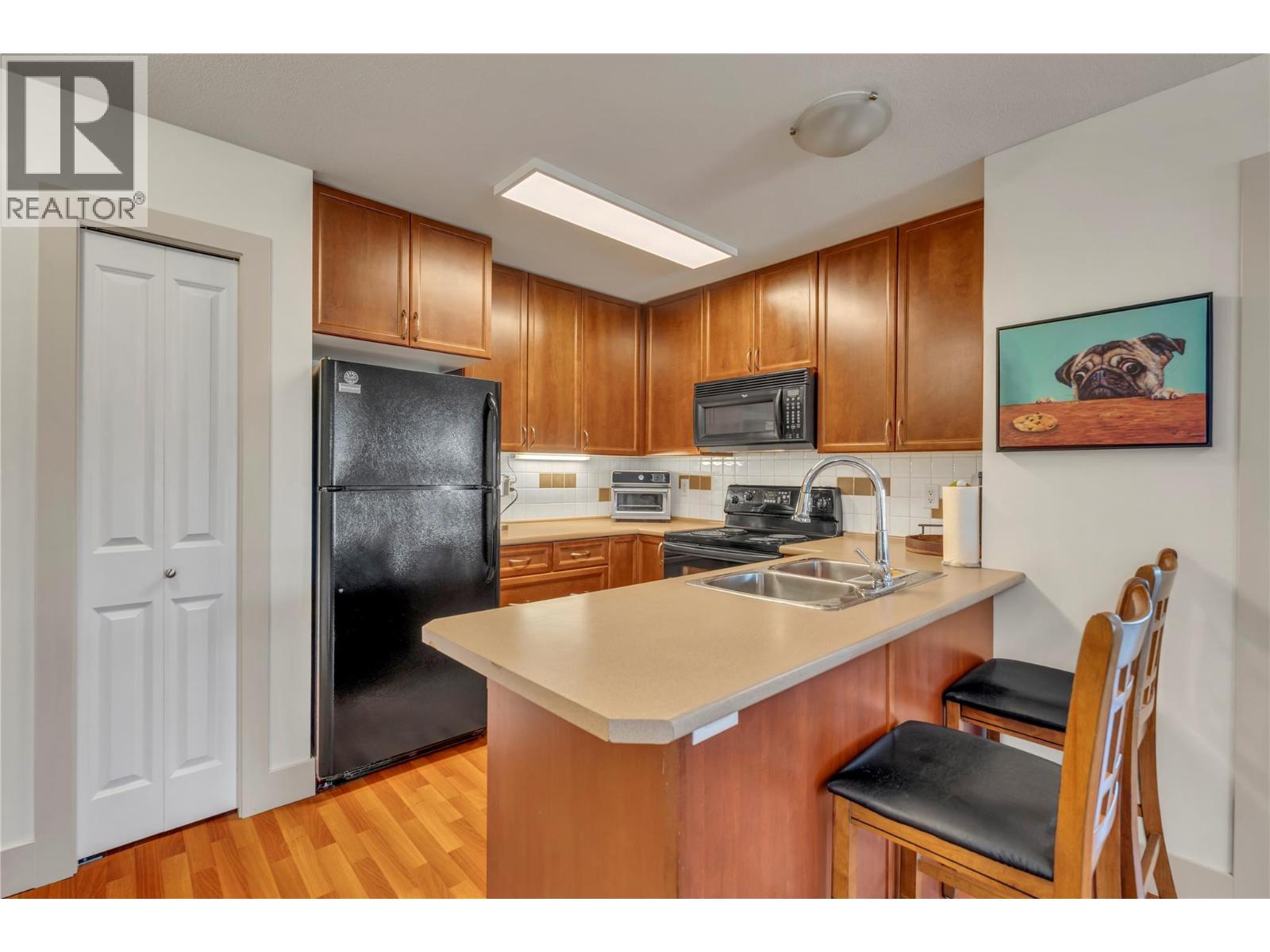 256 Hastings Avenue Unit# 312, Penticton, British Columbia  V2A 2V6 - Photo 5 - 10404046