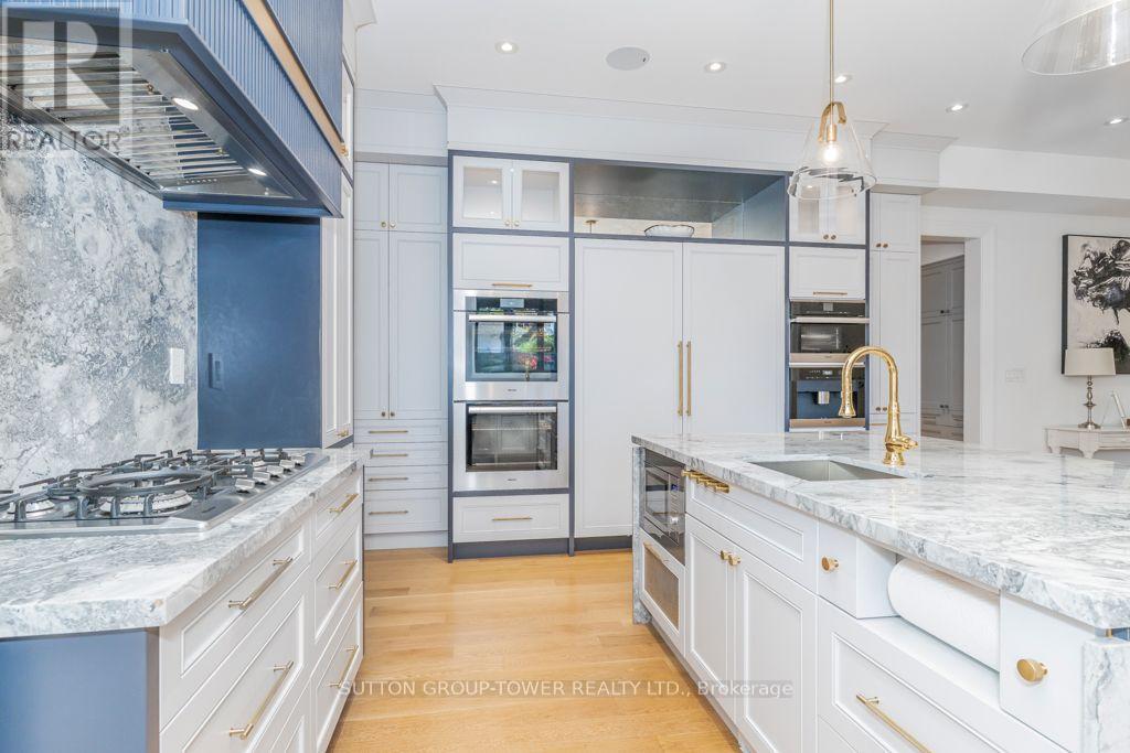 450 Bedford Road, Oakville, Ontario  L6J 4X9 - Photo 10 - W14104200