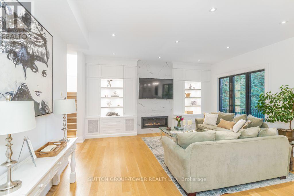 450 Bedford Road, Oakville, Ontario  L6J 4X9 - Photo 12 - W14104200