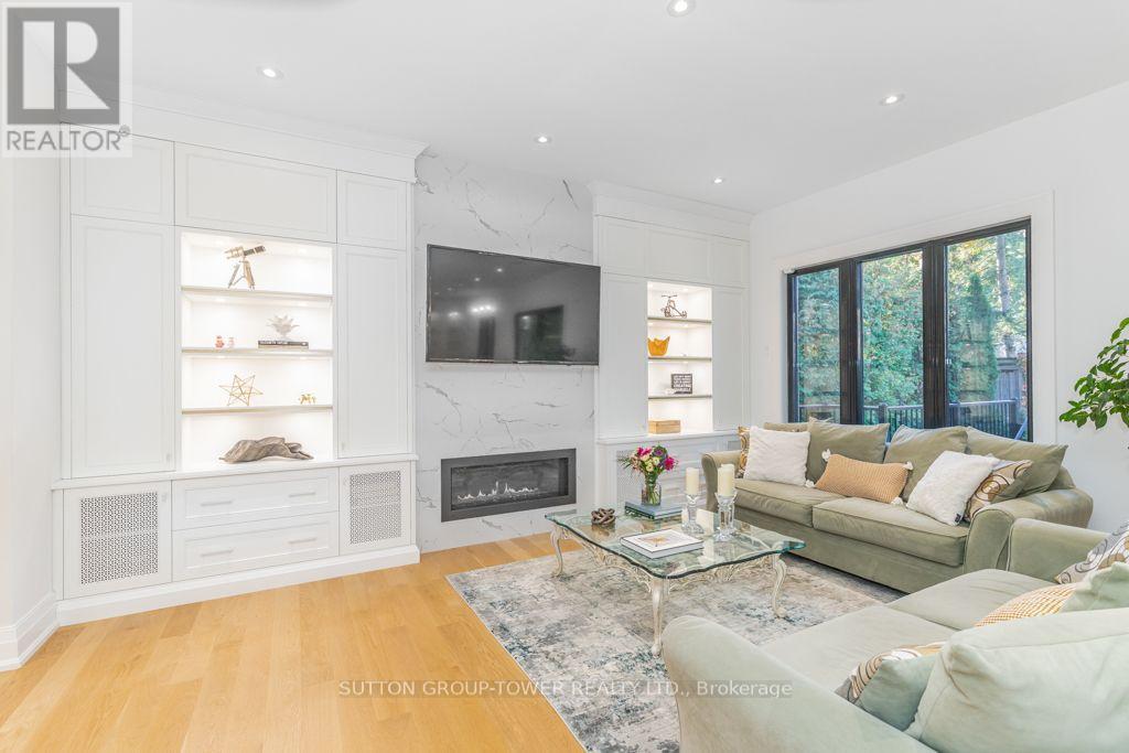 450 Bedford Road, Oakville, Ontario  L6J 4X9 - Photo 13 - W14104200