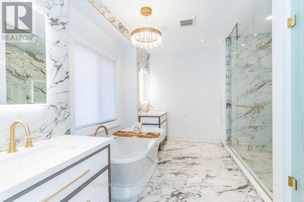 450 Bedford Road, Oakville, Ontario  L6J 4X9 - Photo 19 - W14104200