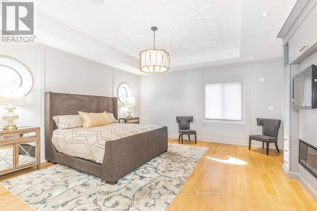 450 Bedford Road, Oakville, Ontario  L6J 4X9 - Photo 17 - W14104200