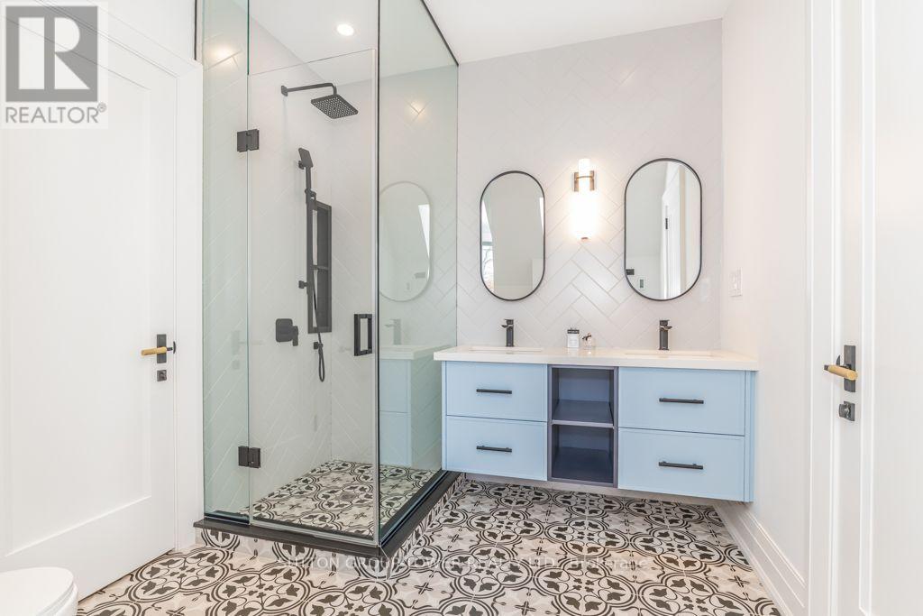 450 Bedford Road, Oakville, Ontario  L6J 4X9 - Photo 24 - W14104200