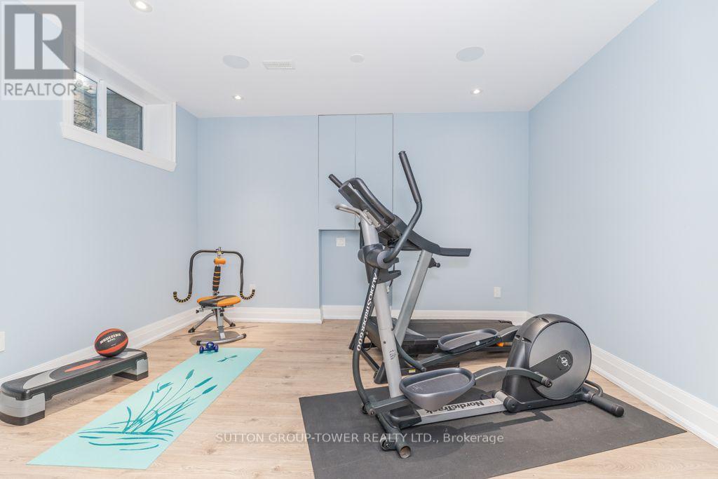 450 Bedford Road, Oakville, Ontario  L6J 4X9 - Photo 31 - W14104200