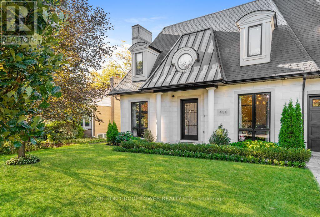 450 Bedford Road, Oakville, Ontario  L6J 4X9 - Photo 42 - W14104200
