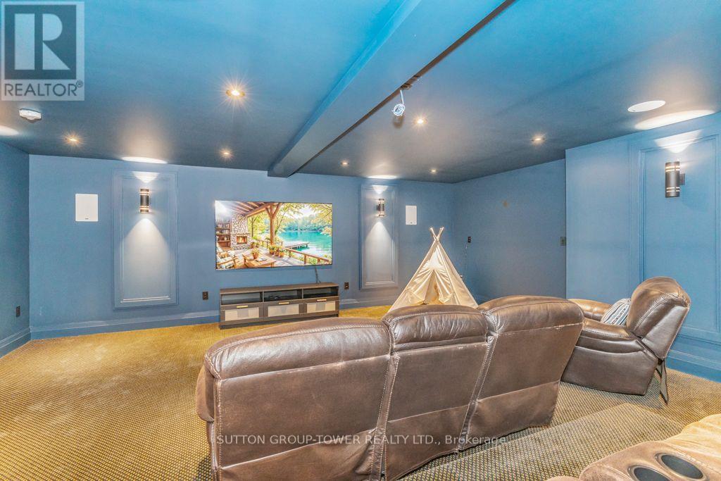 450 Bedford Road, Oakville, Ontario  L6J 4X9 - Photo 36 - W14104200