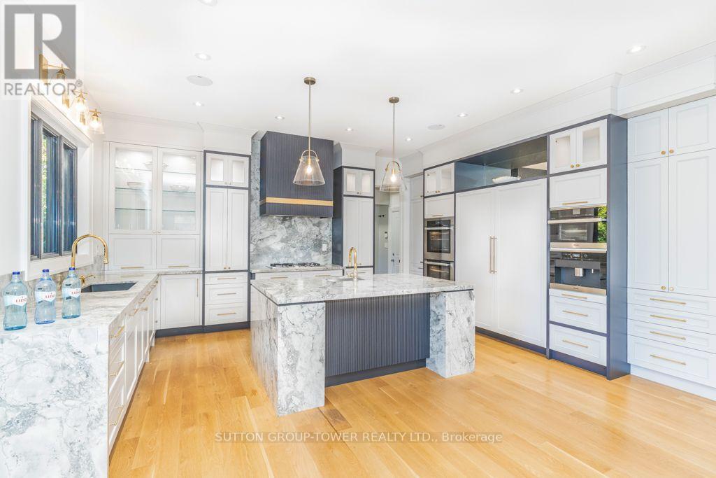 450 Bedford Road, Oakville, Ontario  L6J 4X9 - Photo 9 - W14104200
