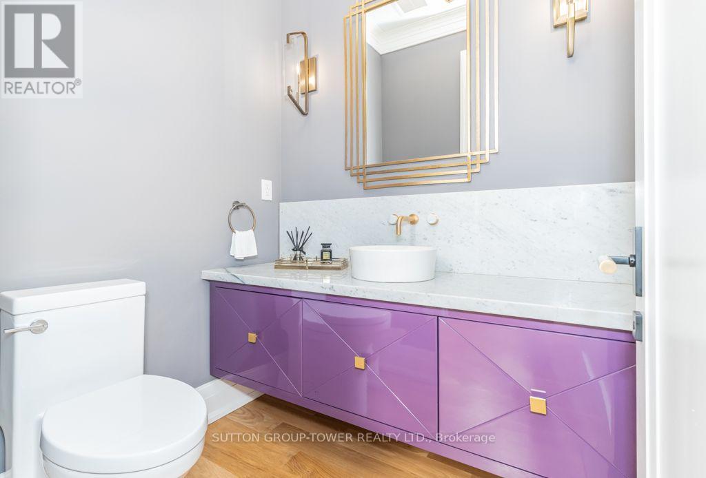 450 Bedford Road, Oakville, Ontario  L6J 4X9 - Photo 15 - W14104200