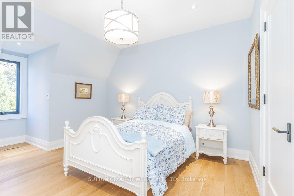 450 Bedford Road, Oakville, Ontario  L6J 4X9 - Photo 22 - W14104200