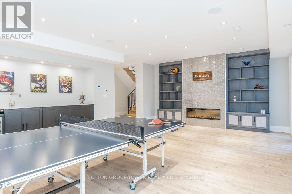 450 Bedford Road, Oakville, Ontario  L6J 4X9 - Photo 33 - W14104200