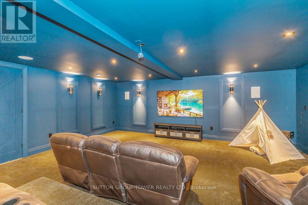 450 Bedford Road, Oakville, Ontario  L6J 4X9 - Photo 37 - W14104200